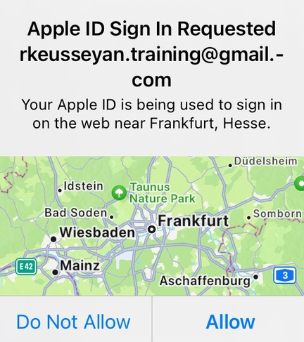 apple-id-sign-in-requested