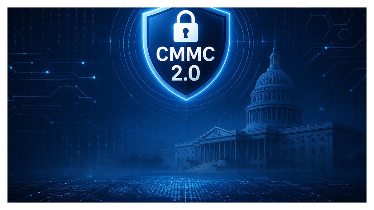CMMC 2.0-Zertifizierung: realistischer Zeitrahmen