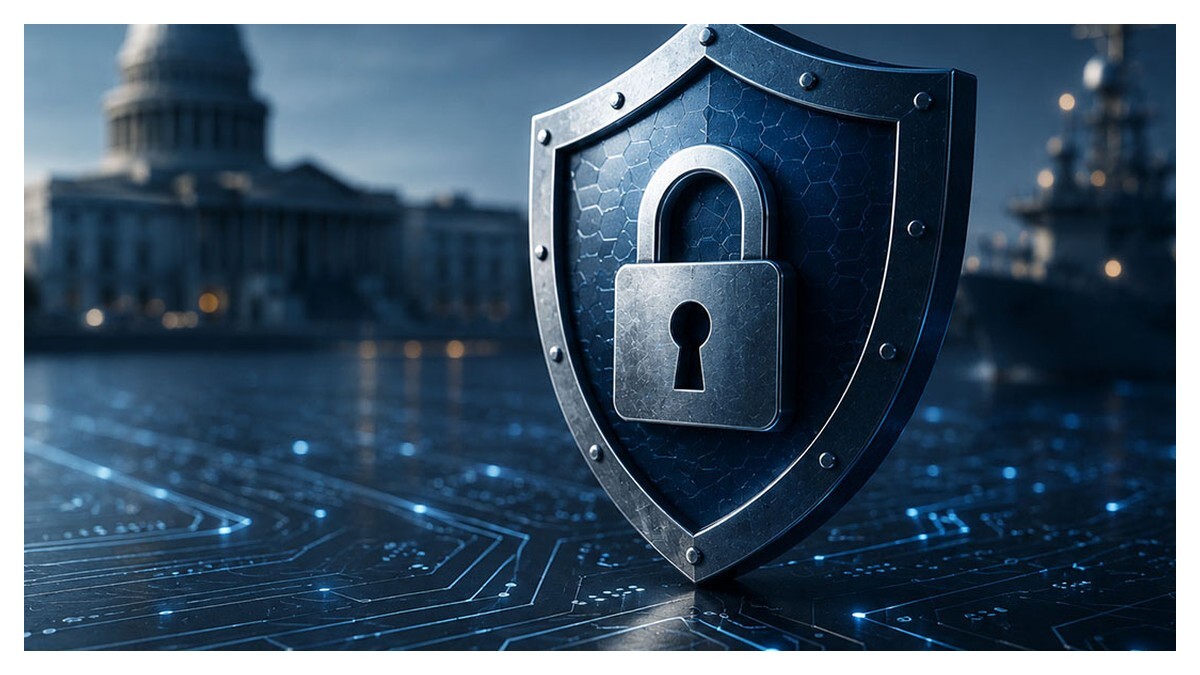 Best Practices für den Schutz von CUI-Daten in der Verteidigungsbranche